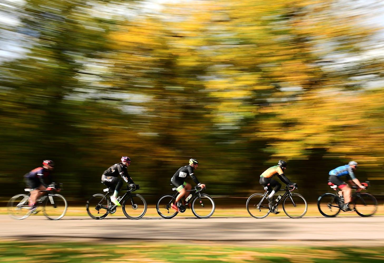 <b>Ultra endurance cycling events</b>: World's 9 toughest