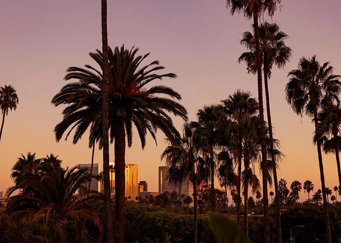 The Beverly Hills Hotel - Dorchester Collection Los Angeles