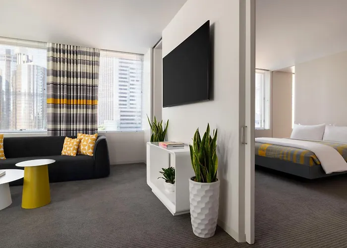 Boutique The Delphi Downtown La Hotel Los Angeles