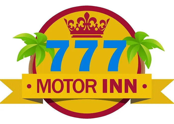 777 Motor Inn Los Angeles